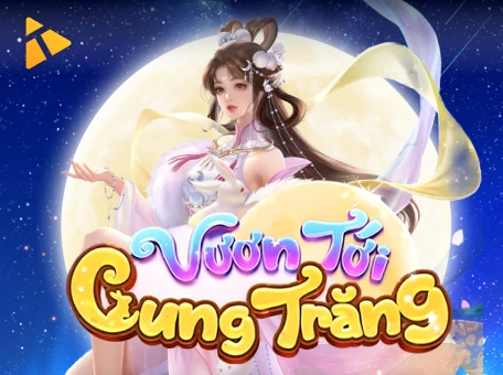 Vươn Tới Cung Trăng